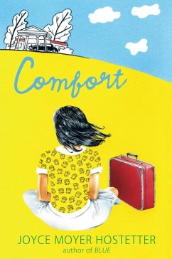 Comfort (eBook, ePUB) - Hostetter, Joyce Moyer