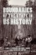Boundaries of the State in US History... - Bild 1