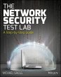 The Network Security Test Lab (eBook,... - Bild 1