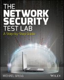 The Network Security Test Lab (eBook, ePUB)