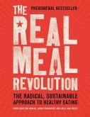 The Real Meal Revolution (eBook, ePUB)