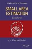 Small Area Estimation (eBook, PDF)