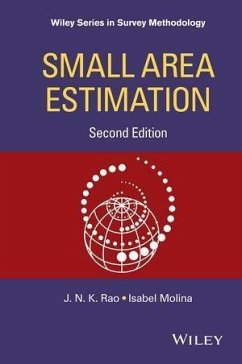 Cover Small Area Estimation (eBook, PDF)