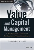 Value and Capital Management (eBook, ePUB)