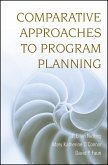 Comparative Approaches to Program Planning (eBook, ePUB)