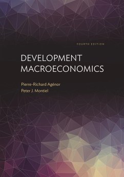 Development Macroeconomics (eBook, PDF) - Agenor, Pierre-Richard