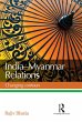 India--Myanmar Relations (eBook, ePUB) - Bild 1