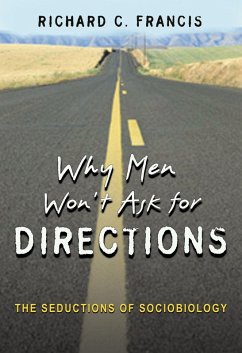 Cover Why Men Won't Ask for Directions (eBook, PDF)