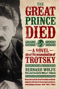 Cover The Great Prince Died (eBook, ePUB)