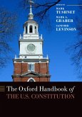 The Oxford Handbook of the U.S. Constitution (eBook, ePUB)