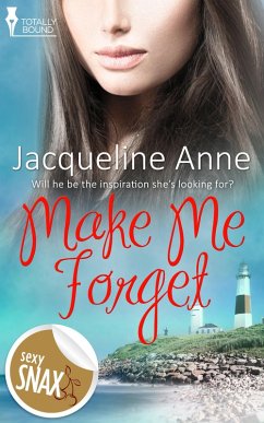 Cover Make Me Forget (eBook, ePUB)