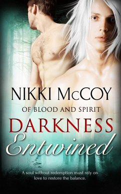 Cover Darkness Entwined (eBook, ePUB)