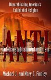 Antidisestablishmentarianism (eBook, ePUB) Antidisestablishmentarianism (eBook, ePUB)