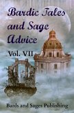 Bardic Tales and Sage Advice (Vol. VII) (eBook, ePUB)
