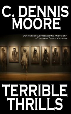 Cover Terrible Thrills (eBook, ePUB)