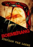Boemerang (George Bracke Thriller, #8) (eBook, ePUB)