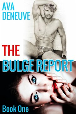 Cover The Bulge Report (The Bulge Report Series, #1) (eBook, ePUB)