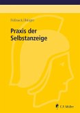 Praxis der Selbstanzeige (eBook, ePUB)