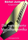 Die verzauberte Mundharmonika (eBook, ePUB)