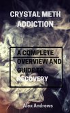 Crystal Meth Addiction: A Complete Overwiew and Guide to Recovery (eBook, ePUB)