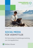 Social Media für Vermittler