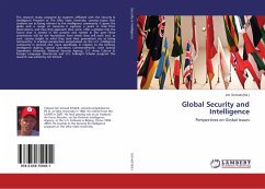 Global Security and Intelligence