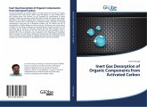 Inert Gas Desorption of Organic Components from Activated Carbon