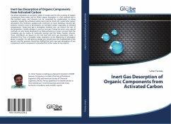 Inert Gas Desorption of Organic Components from Activated Carbon - Farooq, Umer