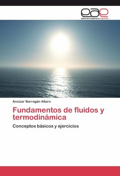 Fundamentos de fluidos y termodinámica - Barragán Alturo, Ancizar