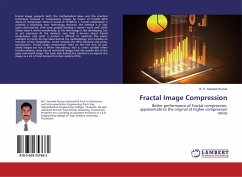 Fractal Image Compression - Kumar, B. P. Santosh