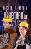 Nehemiah LLC (eBook, ePUB) Nehemiah LLC (eBook, ePUB)