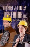 Nehemiah LLC (eBook, ePUB)