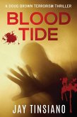 Blood Tide (Doug Brown, #1) (eBook, ePUB)