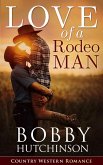 Love of a Rodeo Man (eBook, ePUB)