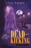 Dead and Kicking (The Harry Russo Diaries, #1) (eBook, ePUB)