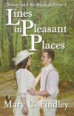 Lines in Pleasant Places (Benny and the Bank Robber, #4) (eBook, ePUB)