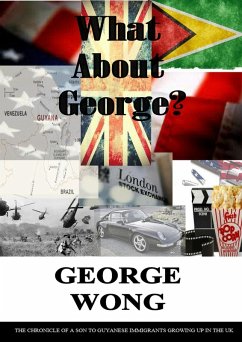 Cover What About George? (eBook, ePUB)