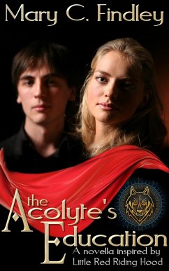 The Acolyte's Education (eBook, ePUB) - Findley, Mary C.