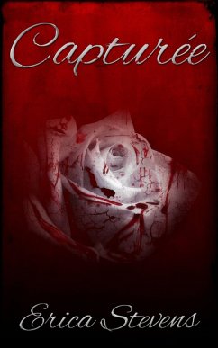 Cover Capturee (eBook, ePUB)