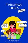 Motherhood Comics (eBook, ePUB)