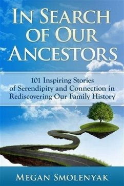 Cover In Search of Our Ancestors (eBook, ePUB)