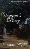 Virginia's Diary (eBook, ePUB) Virginia's Diary (eBook, ePUB)