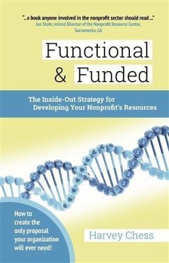 Cover Functional & Funded (eBook, ePUB)