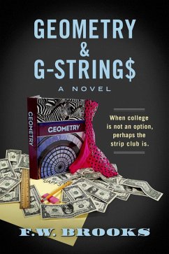 Geometry & G-Strings (eBook, ePUB) - Brooks, F. W.