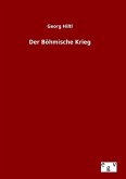Der Böhmische Krieg Der Böhmische Krieg