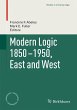 Modern Logic 1850-1950, East and West - Bild 1