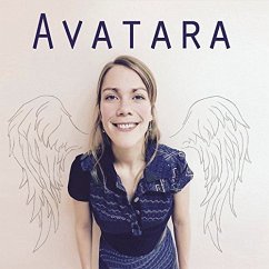 Avatara, 1 Audio-CD