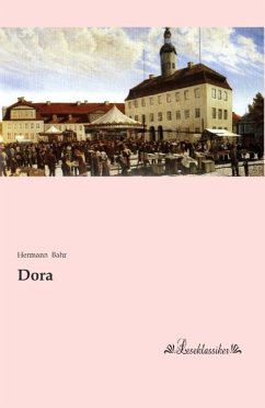 Dora - Bahr, Hermann