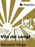 Vita dei campi (eBook, ePUB)