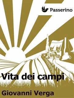 Vita dei campi (eBook, ePUB) - Verga, Giovanni